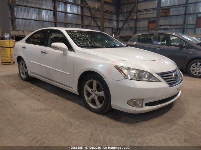 Aukcja sprzedaży 2012 Lexus Es 350 350, vin: JTHBK1EG0C2491711, numer aukcji: 12666185