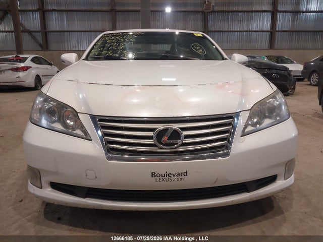 Aukcja sprzedaży 2012 Lexus Es 350 350, vin: JTHBK1EG0C2491711, numer aukcji: 12666185