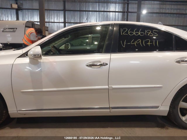 Aukcja sprzedaży 2012 Lexus Es 350 350, vin: JTHBK1EG0C2491711, numer aukcji: 12666185