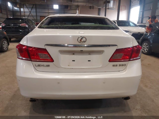 Aukcja sprzedaży 2012 Lexus Es 350 350, vin: JTHBK1EG0C2491711, numer aukcji: 12666185