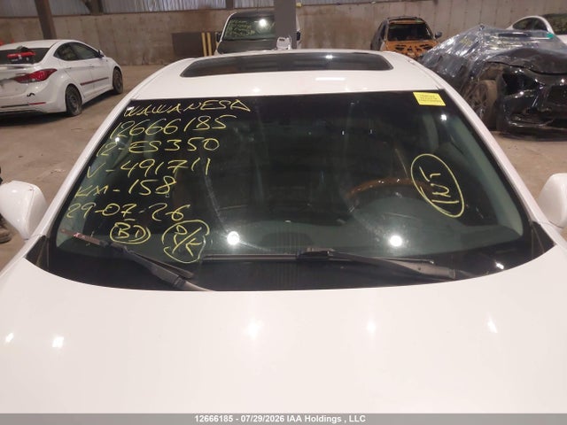 Aukcja sprzedaży 2012 Lexus Es 350 350, vin: JTHBK1EG0C2491711, numer aukcji: 12666185