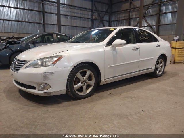 Aukcja sprzedaży 2012 Lexus Es 350 350, vin: JTHBK1EG0C2491711, numer aukcji: 12666185