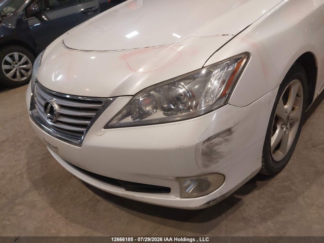 Aukcja sprzedaży 2012 Lexus Es 350 350, vin: JTHBK1EG0C2491711, numer aukcji: 12666185