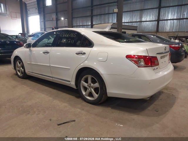 Aukcja sprzedaży 2012 Lexus Es 350 350, vin: JTHBK1EG0C2491711, numer aukcji: 12666185