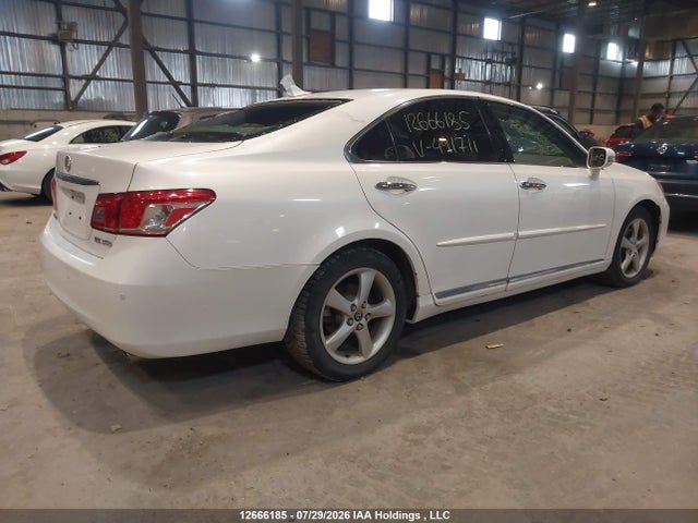 Aukcja sprzedaży 2012 Lexus Es 350 350, vin: JTHBK1EG0C2491711, numer aukcji: 12666185