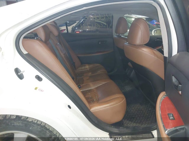 Aukcja sprzedaży 2012 Lexus Es 350 350, vin: JTHBK1EG0C2491711, numer aukcji: 12666185