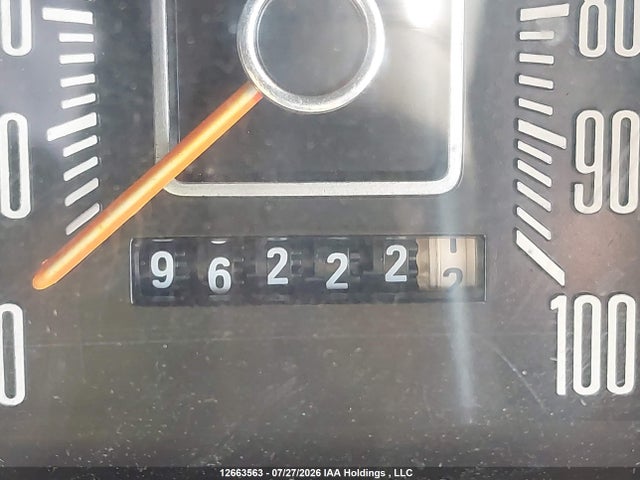 Aukcja sprzedaży 1977 Ford F250, vin: F25SC088560, numer aukcji: 12663563