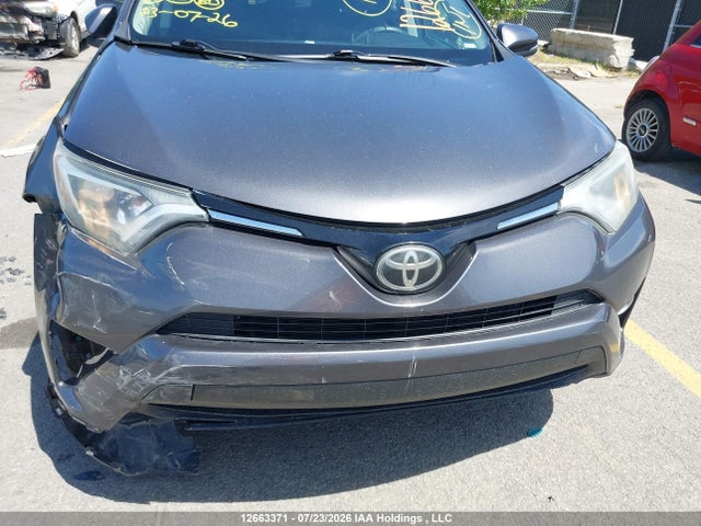 Toyota RAV4 LE 2017 2T3ZFREV2HW360165 Image 11