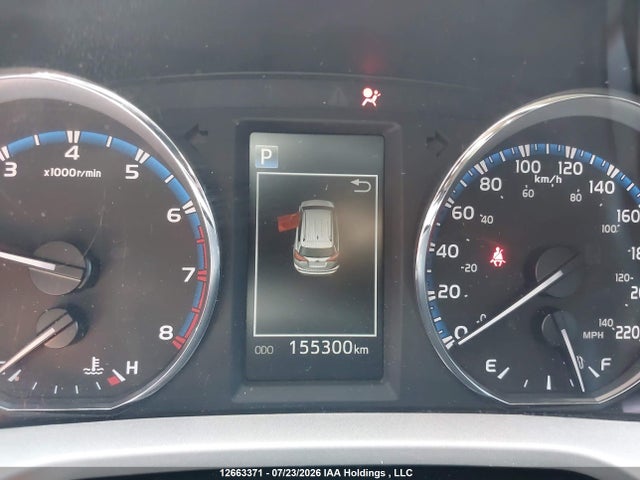 Toyota RAV4 LE 2017 2T3ZFREV2HW360165 Image 15