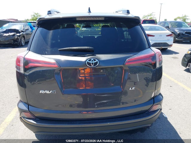 Toyota RAV4 LE 2017 2T3ZFREV2HW360165 Image 16