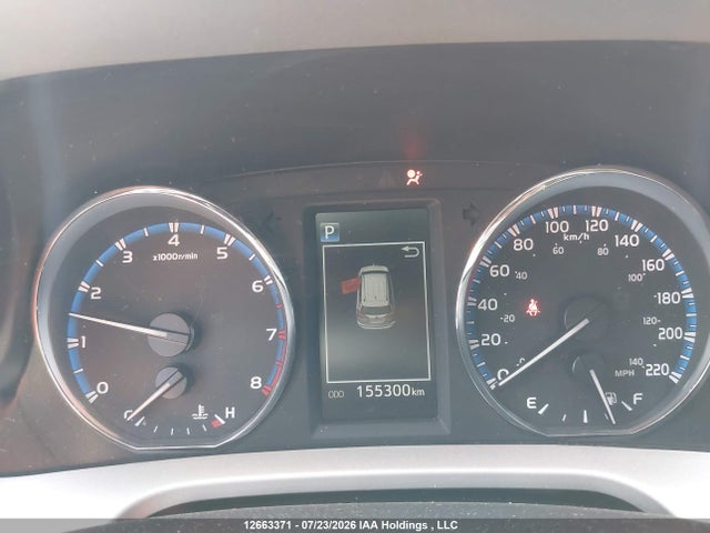 Toyota RAV4 LE 2017 2T3ZFREV2HW360165 Image 7