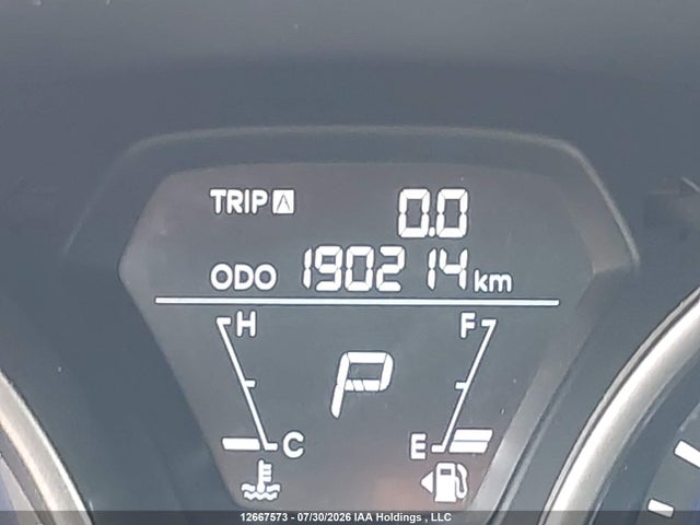 Aukcja sprzedaży 2013 Hyundai Elantra Gl, vin: 5NPDH4AEXDH156647, numer aukcji: 12667573