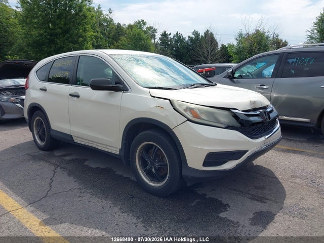 Продаж на аукціоні авто 2015 Honda Cr-v Lx, vin: 2HKRM3H3XFH003379, номер лоту: 12668490