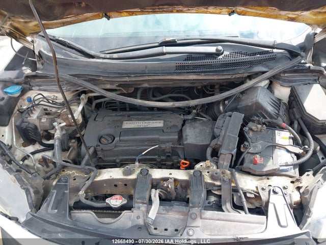 Aukcja sprzedaży 2015 Honda Cr-v Lx, vin: 2HKRM3H3XFH003379, numer aukcji: 12668490