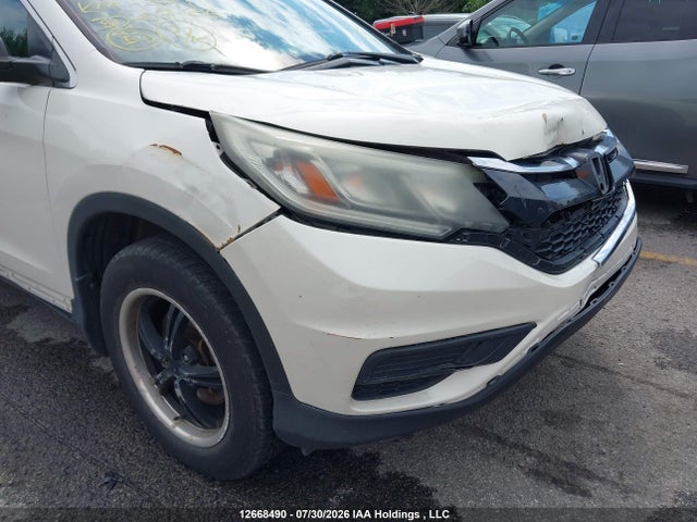 Aukcja sprzedaży 2015 Honda Cr-v Lx, vin: 2HKRM3H3XFH003379, numer aukcji: 12668490