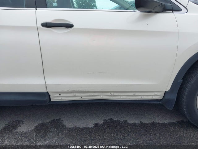 Aukcja sprzedaży 2015 Honda Cr-v Lx, vin: 2HKRM3H3XFH003379, numer aukcji: 12668490