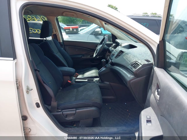 Aukcja sprzedaży 2015 Honda Cr-v Lx, vin: 2HKRM3H3XFH003379, numer aukcji: 12668490