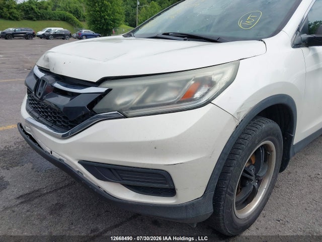 Aukcja sprzedaży 2015 Honda Cr-v Lx, vin: 2HKRM3H3XFH003379, numer aukcji: 12668490