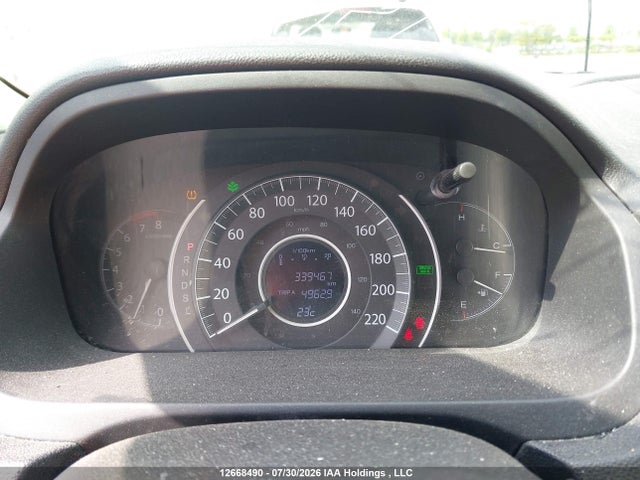 Aukcja sprzedaży 2015 Honda Cr-v Lx, vin: 2HKRM3H3XFH003379, numer aukcji: 12668490