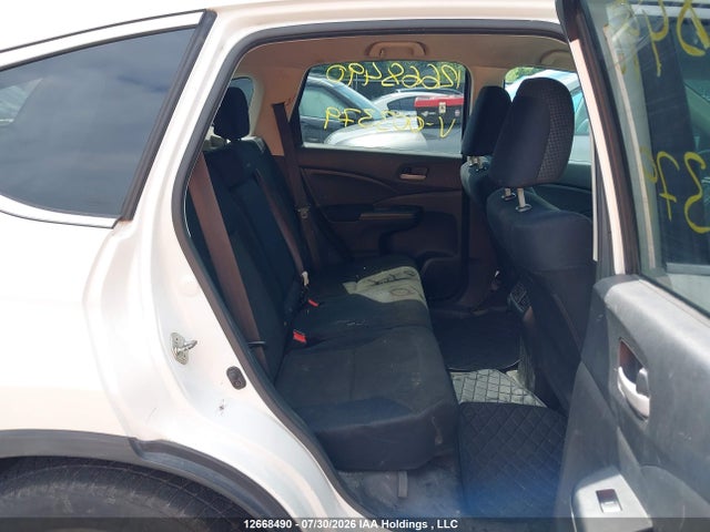 Aukcja sprzedaży 2015 Honda Cr-v Lx, vin: 2HKRM3H3XFH003379, numer aukcji: 12668490