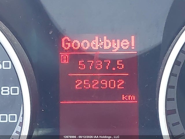 2007 Mitsubishi Outlander Ls მანქანა იყიდება აუქციონზე, vin: JA4MT31X77Z602934, აუქციონის ნომერი: 12676986