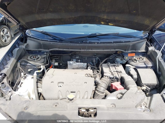 2012 Mitsubishi Rvr Se მანქანა იყიდება აუქციონზე, vin: JA4AJ3AU0CZ601665, აუქციონის ნომერი: 12678943