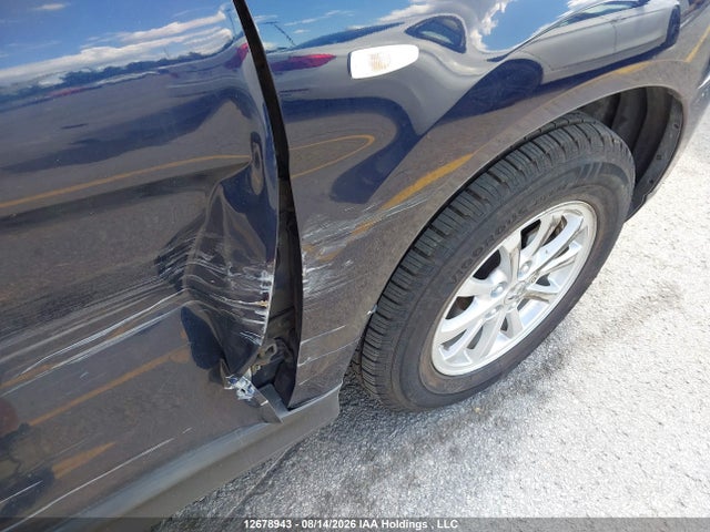 2012 Mitsubishi Rvr Se მანქანა იყიდება აუქციონზე, vin: JA4AJ3AU0CZ601665, აუქციონის ნომერი: 12678943