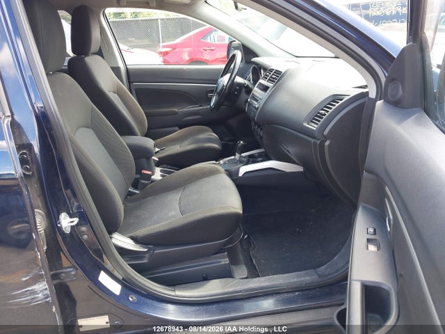 2012 Mitsubishi Rvr Se მანქანა იყიდება აუქციონზე, vin: JA4AJ3AU0CZ601665, აუქციონის ნომერი: 12678943