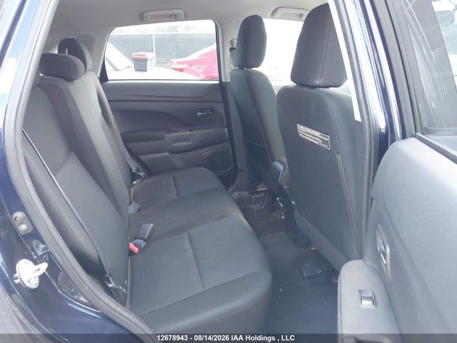 2012 Mitsubishi Rvr Se მანქანა იყიდება აუქციონზე, vin: JA4AJ3AU0CZ601665, აუქციონის ნომერი: 12678943