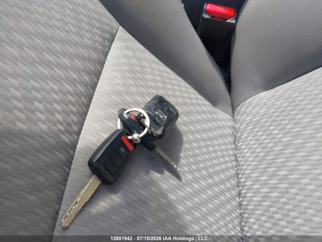 Honda Civic Lx 2015 2HGFB2F41FH010715 Image 10