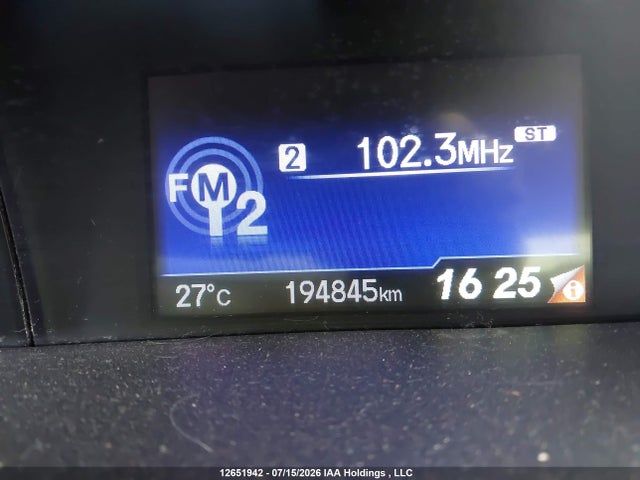Honda Civic Lx 2015 2HGFB2F41FH010715 Image 14