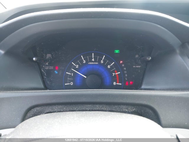 Honda Civic Lx 2015 2HGFB2F41FH010715 Image 7