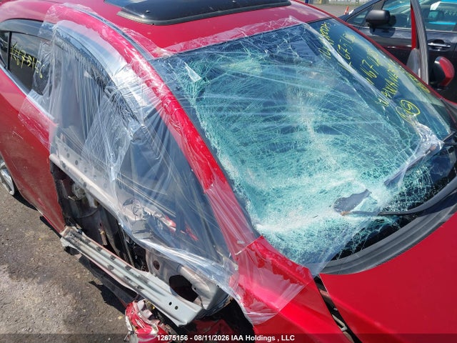 JM1BM1L73E1167028 Mazda Mazda3 Gs-sky