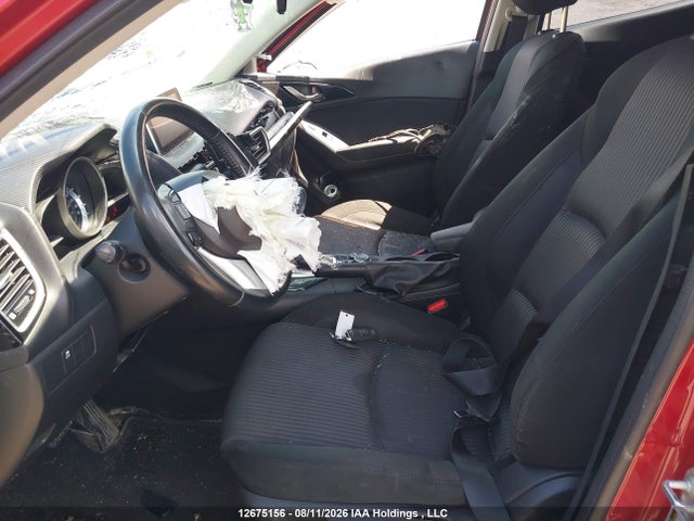 JM1BM1L73E1167028 Mazda Mazda3 Gs-sky