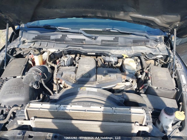 RAM 3500 St 2014 3C63RRGL3EG133210 Image 10