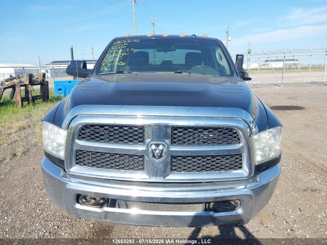 RAM 3500 St 2014 3C63RRGL3EG133210 Image 12