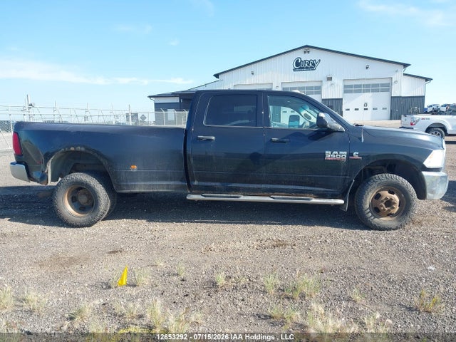 RAM 3500 St 2014 3C63RRGL3EG133210 Image 13