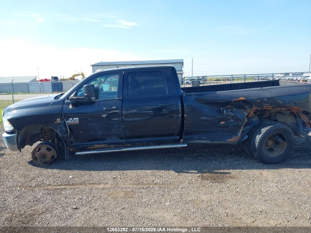 RAM 3500 St 2014 3C63RRGL3EG133210 Image 14