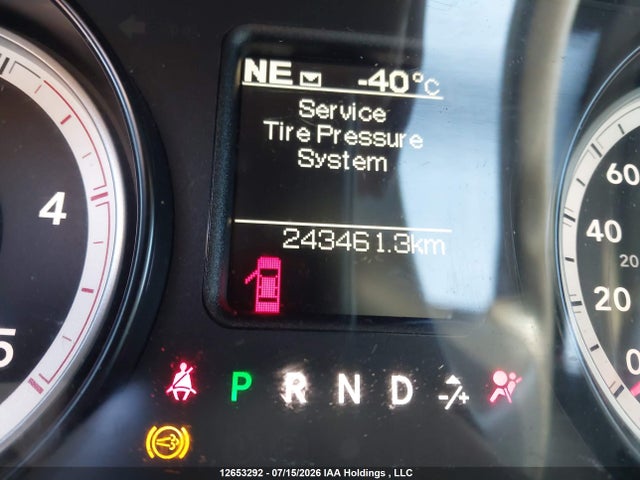 RAM 3500 St 2014 3C63RRGL3EG133210 Image 15
