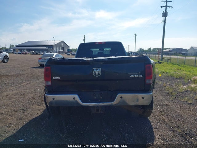 RAM 3500 St 2014 3C63RRGL3EG133210 Image 16