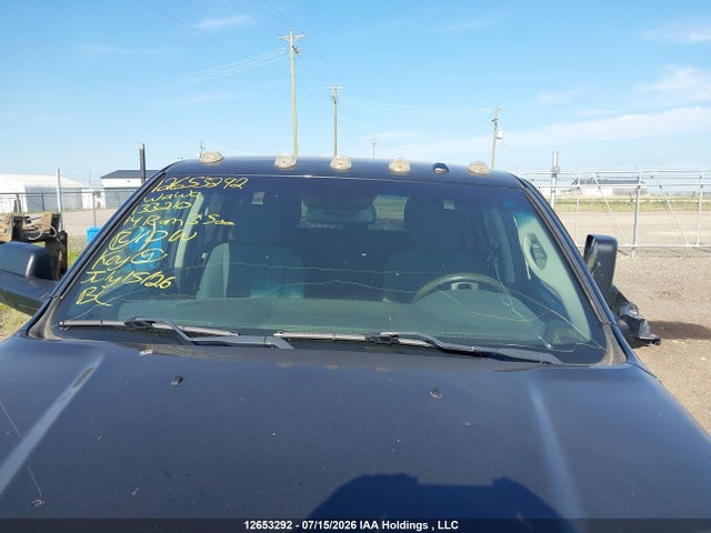 RAM 3500 St 2014 3C63RRGL3EG133210 Image 17