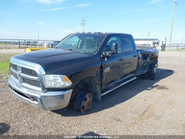 RAM 3500 St 2014 3C63RRGL3EG133210 Image 2