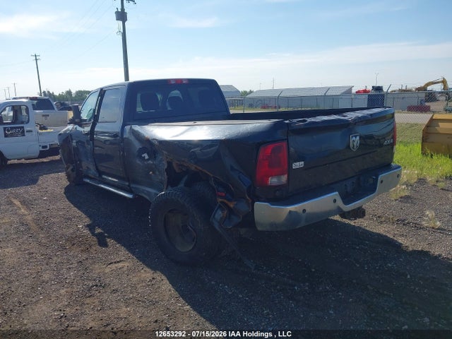 RAM 3500 St 2014 3C63RRGL3EG133210 Image 3