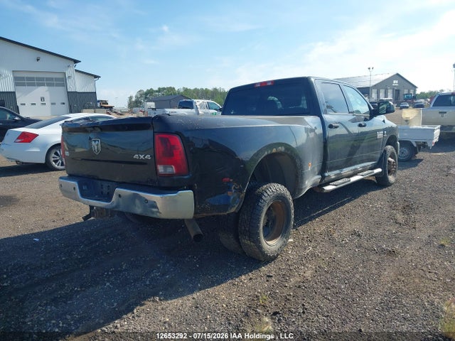 RAM 3500 St 2014 3C63RRGL3EG133210 Image 4