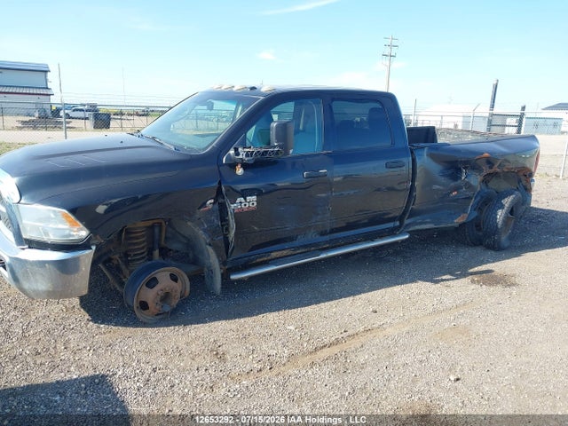 RAM 3500 St 2014 3C63RRGL3EG133210 Image 6