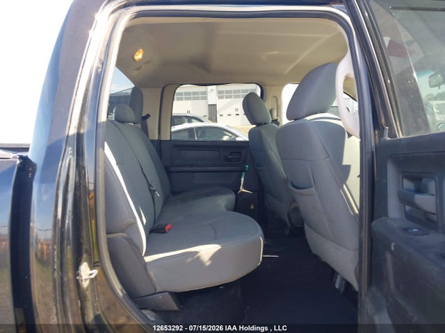 RAM 3500 St 2014 3C63RRGL3EG133210 Image 8