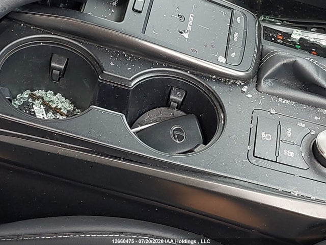 Lexus IS 350 2022 JTHSZ1E23N5025398 Image 10