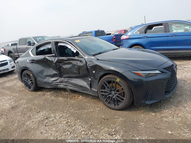 Lexus IS 350 2022 JTHSZ1E23N5025398 Image 12