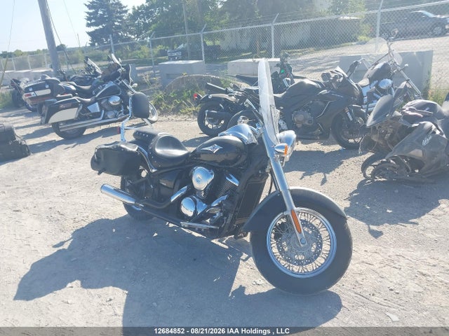 Kawasaki Vn900 D 2016 JKAVN2D17GA056117 main image