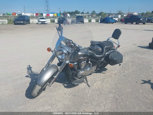 Kawasaki Vn900 D 2016 JKAVN2D17GA056117 Image 2